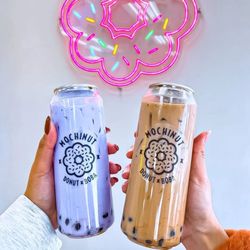 Mochinut