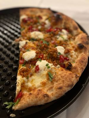 King Umberto by null