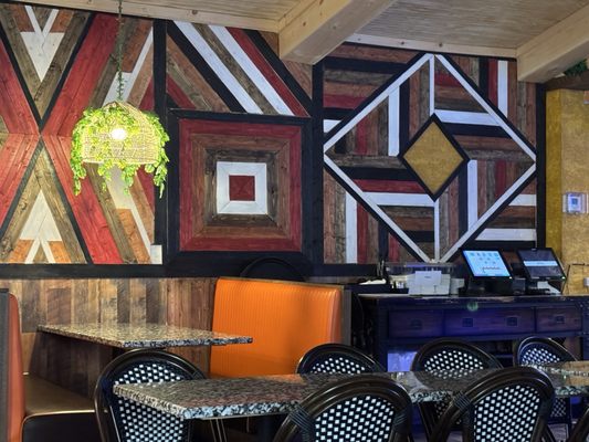 Hacienda Taqueria & Cantina by null