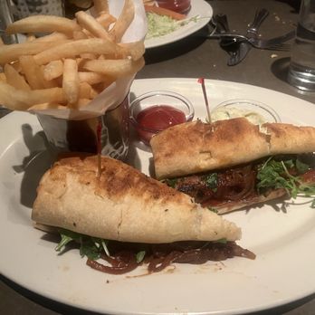 The Cheesecake Factory - Bistro Burger* ** - Desserts Near Me - Beverly Hills, California The Cheesecake Factory - Bistro Burger* ** - Desserts Near Me - Beverly Hills, California