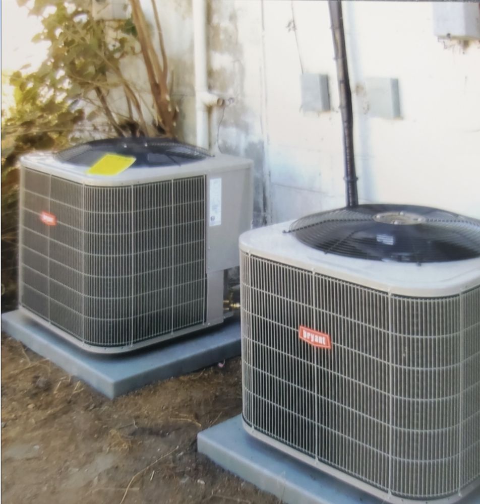 AIR ONE HEATING AND COOLING Updated August 2024 11 Photos Warner