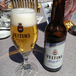 Hooge Esch Buurse - Voor de motorrijder met trek in bier.