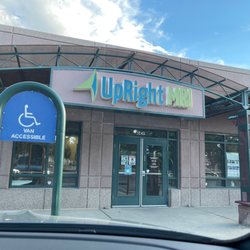 Upright MRI of New Mexico