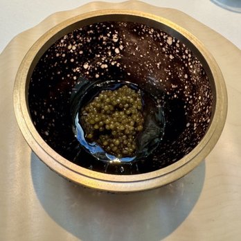Kiln - Caviar - New American Near Me - San Francisco, California Kiln - Caviar - New American Near Me - San Francisco, California