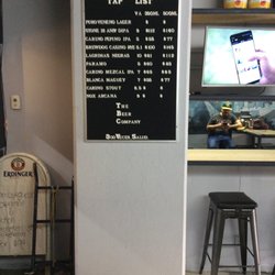 The Beer Company