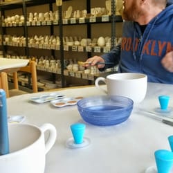 Claytime