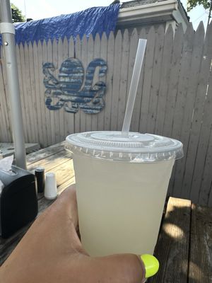 Clam Castle / Taco Pacifico by null