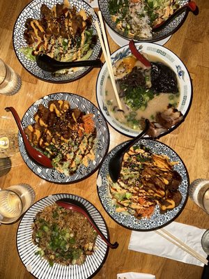 Baby Jane Cocktail House & Noodle Bar by null