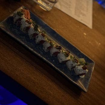 Hanzo - 210 roll. - Sushi Bars Near Me - San Antonio, Texas Hanzo - 210 roll. - Sushi Bars Near Me - San Antonio, Texas