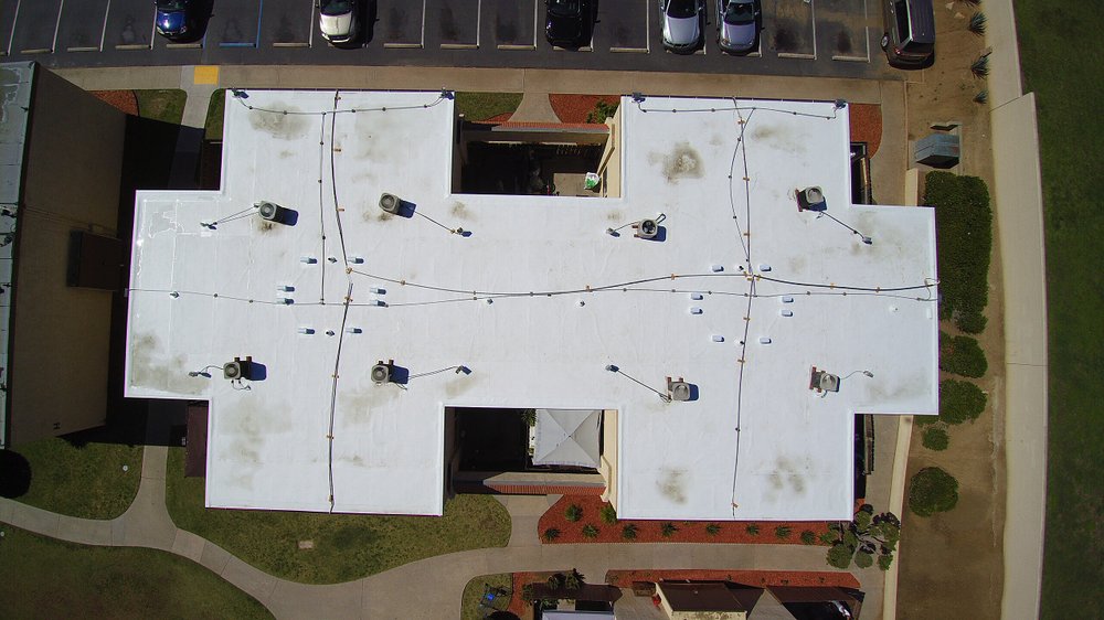 Slide of Nolanco Roofing