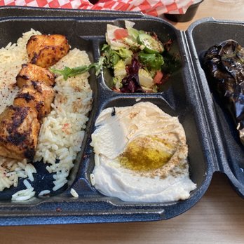 Wahib's Mediterranean Express - Chicken Kebob - Mediterranean Near Me - San Gabriel, California Wahib's Mediterranean Express - Chicken Kebob - Mediterranean Near Me - San Gabriel, California