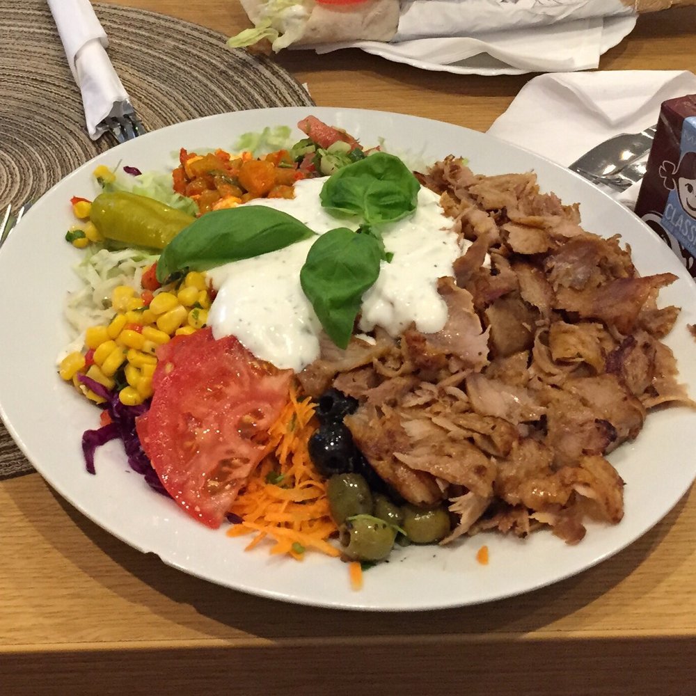 TOP 10 BEST Döner near Hauptstraße 59, 69427 Mudau, Germany - Updated 2026  - Yelp