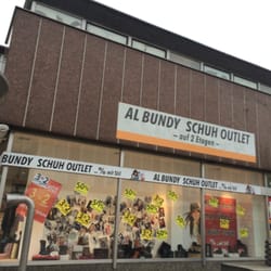 Al Bundy Schuhoutlet