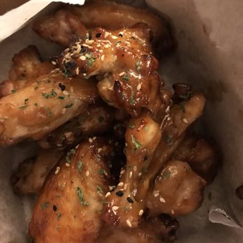 Vons Chicken - Chicken Wings Near Me - Honolulu, Hawaii Vons Chicken - Chicken Wings Near Me - Honolulu, Hawaii