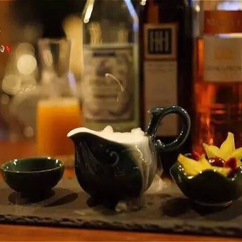 A+ Roof Bar - Lounges Near Me - Flushing, New York A+ Roof Bar - Lounges Near Me - Flushing, New York