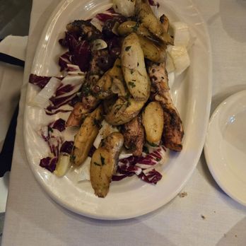 Enzo's - Grilled octopus - Italian Near Me - Bronx, New York