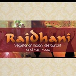 Rajdhani Restaurant - Rajdhani
