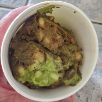 Crazy Otto's Diner - Generally one of my favorite breakfast spots but massively disappointed to be given rotten Avocado. Second time this has happened. - Breakfast & Brunch Near Me - Acton, California Crazy Otto's Diner - Generally one of my favorite breakfast spots but massively disappointed to be given rotten Avocado. Second time this has happened. - Breakfast & Brunch Near Me - Acton, California