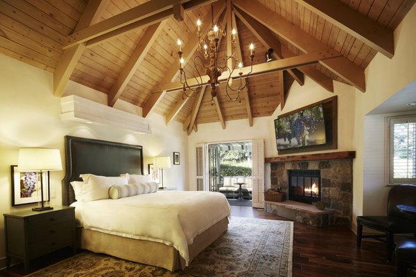 Vintage House at The Estate Yountville by null