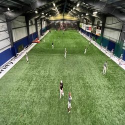 Roundtripper Sports Academy