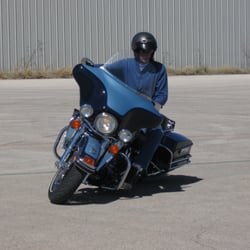 Motor Pro Training - Jim Tenison