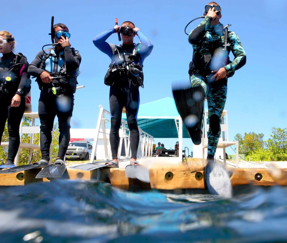 THE COLLEGE OF THE FLORIDA KEYS Updated October 2024 5901 College