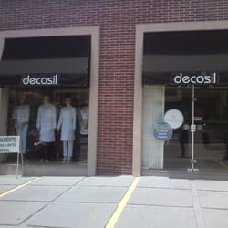 Decosil - Fachada do estabelecimento