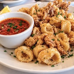 Prego's Trattoria