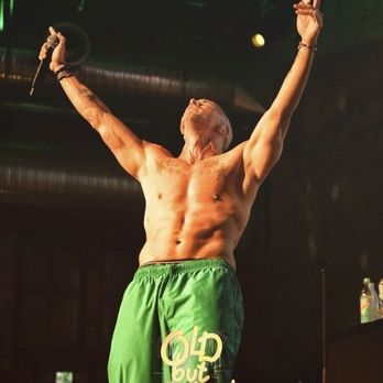 Wagenhallen - Old but Gold Ü30 Hip Hop Party w/ Shawn Desman 26/1/26 - Venues & Event Spaces Near Me - Stuttgart, BW