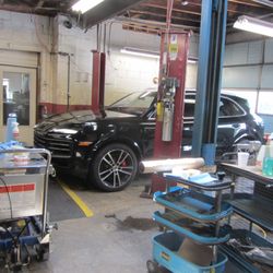 Autobahn Motorcars