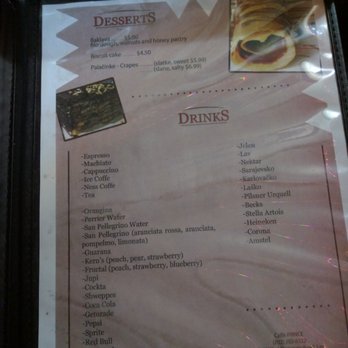 Prince Restaurant - Mediterranean Near Me - Las Vegas, Nevada Prince Restaurant - Mediterranean Near Me - Las Vegas, Nevada