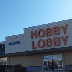 Hobby Lobby