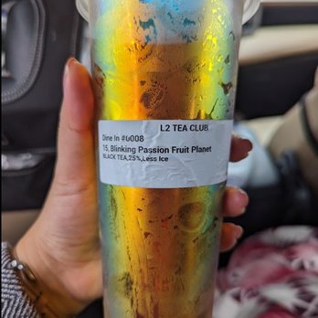 L2 Tea Club - Bubble Tea Near Me - San Gabriel, California L2 Tea Club - Bubble Tea Near Me - San Gabriel, California