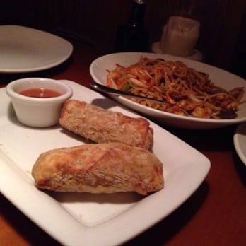 P.F. Chang's - Asian Fusion Near Me - Natick, Massachusetts