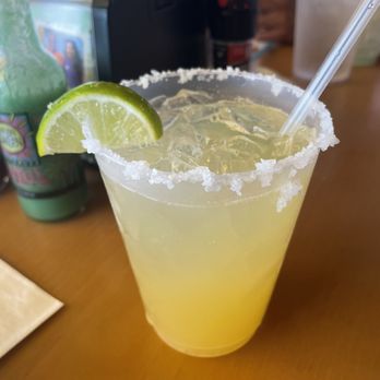 LuLu's Destin - Texas Margarita - Seafood Near Me - Destin, Florida