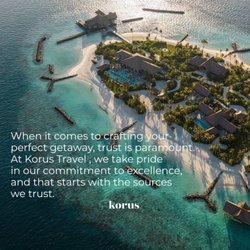 Korus Travel