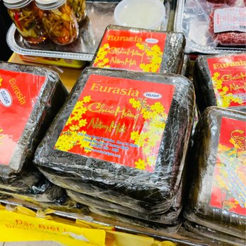 Eurasia Delight - Banh Chung - Grocery Near Me - San Jose, California Eurasia Delight - Banh Chung - Grocery Near Me - San Jose, California