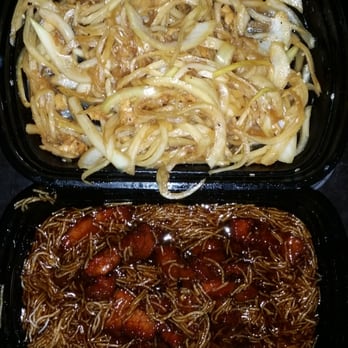 China Dragon - Teriyaki Chicken was more onion than chicken and Mongolian Beef was swimming in sauce! - Chinese Near Me - Marietta, Georgia China Dragon - Teriyaki Chicken was more onion than chicken and Mongolian Beef was swimming in sauce! - Chinese Near Me - Marietta, Georgia