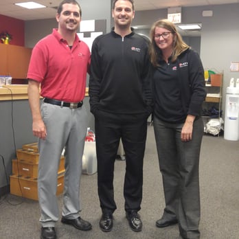 ATI Physical Therapy - Physical Therapy Near Me - Chicago, Illinois