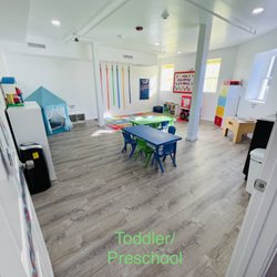 Toddler/Preschool