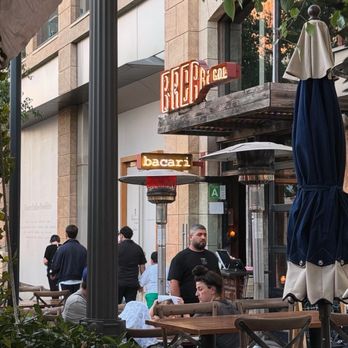 Bacari GDL - Mediterranean Near Me - Glendale, California