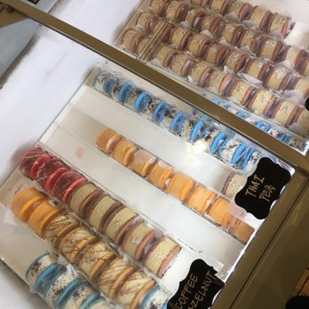 Mr Green Bubble - Macaroons - Bubble Tea Near Me - Union City, California Mr Green Bubble - Macaroons - Bubble Tea Near Me - Union City, California