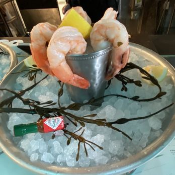 RAW - Seafood Near Me - Hartford, Connecticut