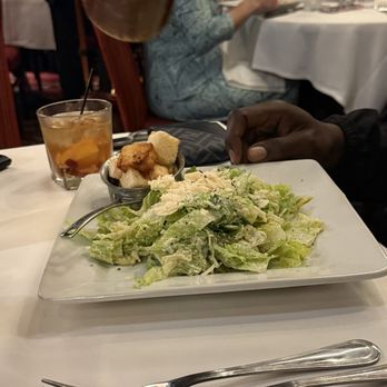 Hyde Park Prime Steakhouse - Caesar Salad - Steakhouses Near Me - Pittsburgh, Pennsylvania Hyde Park Prime Steakhouse - Caesar Salad - Steakhouses Near Me - Pittsburgh, Pennsylvania