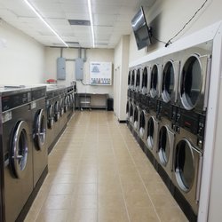 Holcombe Coin Laundry & Cleaners