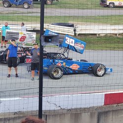 Sandusky Speedway