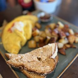 First Watch - Omelette