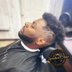 Signature Stylez Barber Lounge