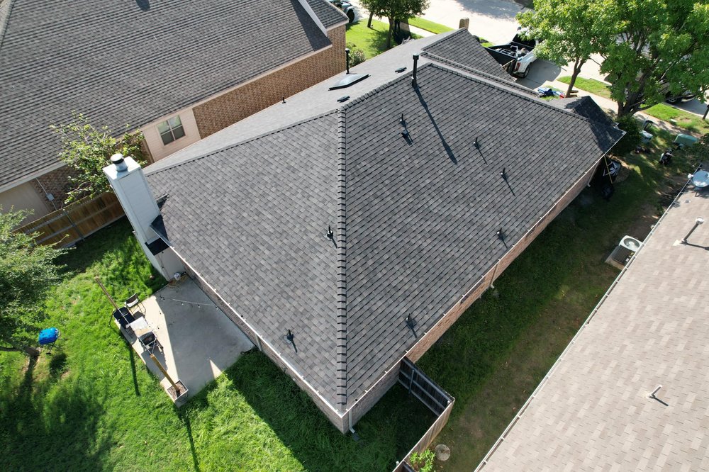 Slide of JCR Roofing