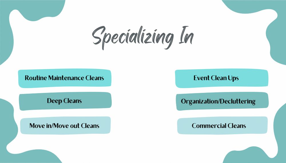 HOMEMAID BY PAULA Updated August 2024 Request a Quote Gainesville, Office